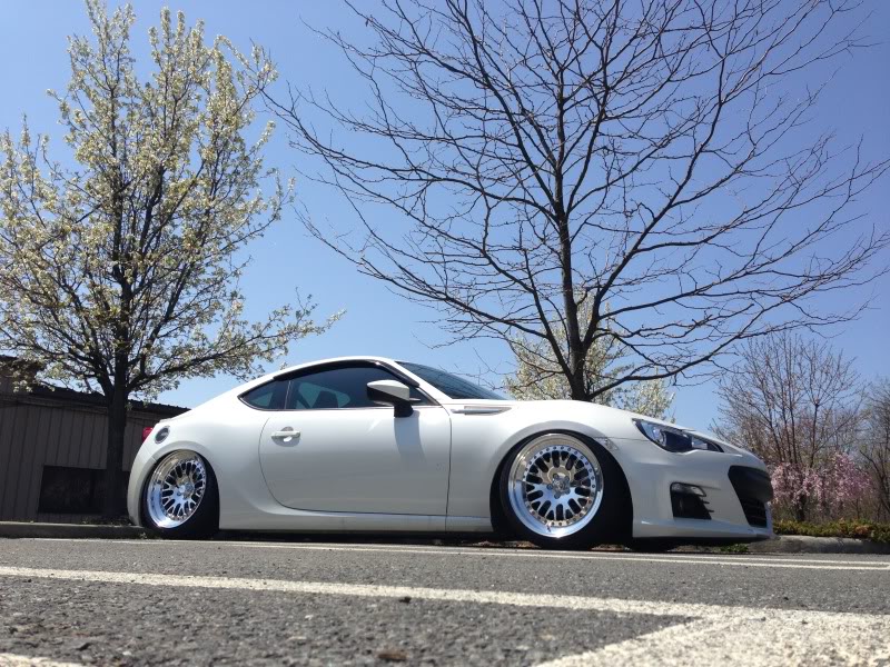 2013 Subaru BRZ photo