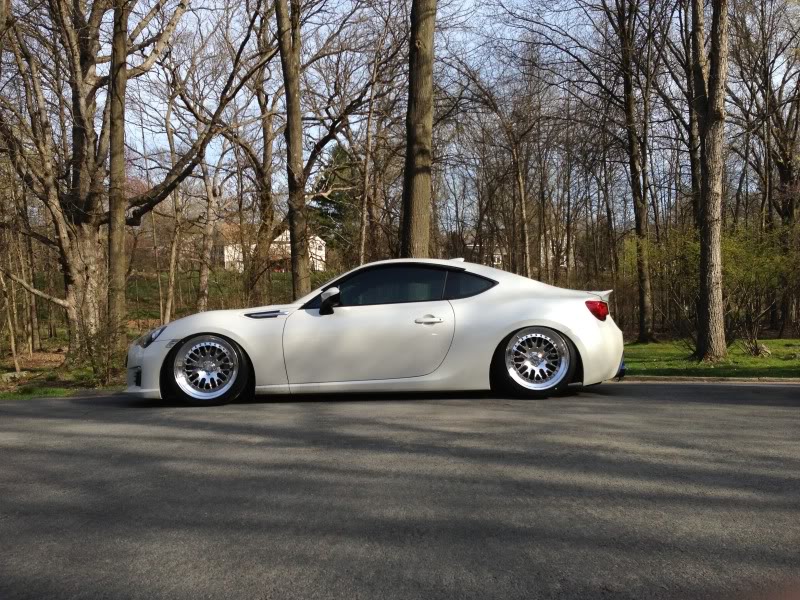 2013 Subaru BRZ photo