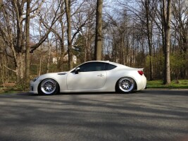2013 Subaru BRZ