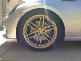 2013 Scion FR-S