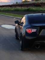 2013 Scion FR-S