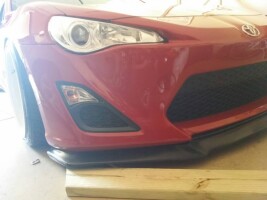 2014 Scion FR-S