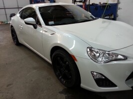 2013 Scion FR-S