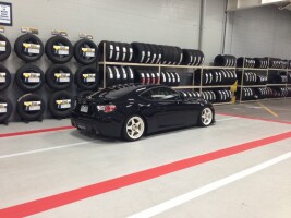 2013 Scion FR-S