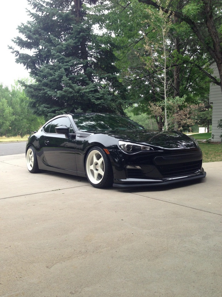 2013 Scion FR-S photo