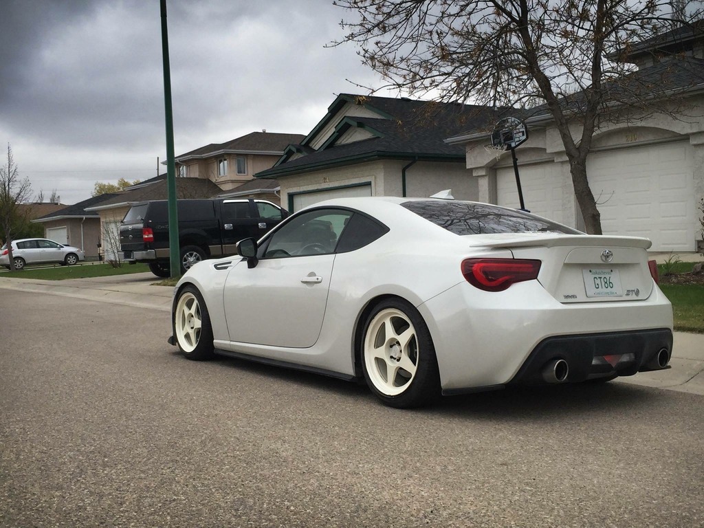 2013 Scion FR-S photo
