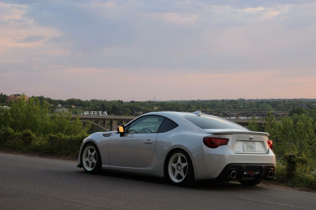 2013 Scion FR-S photo