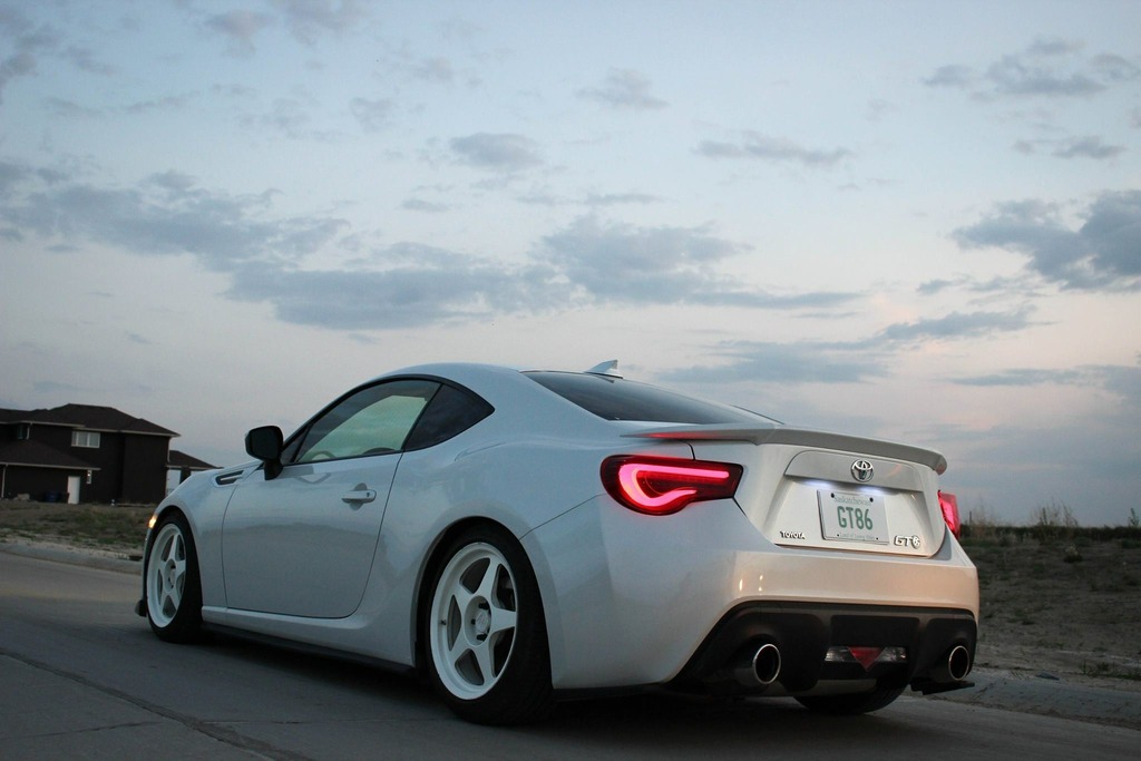 2013 Scion FR-S photo