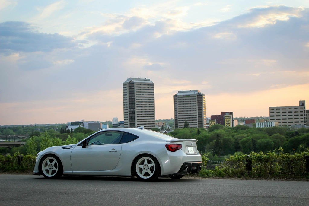 2013 Scion FR-S photo