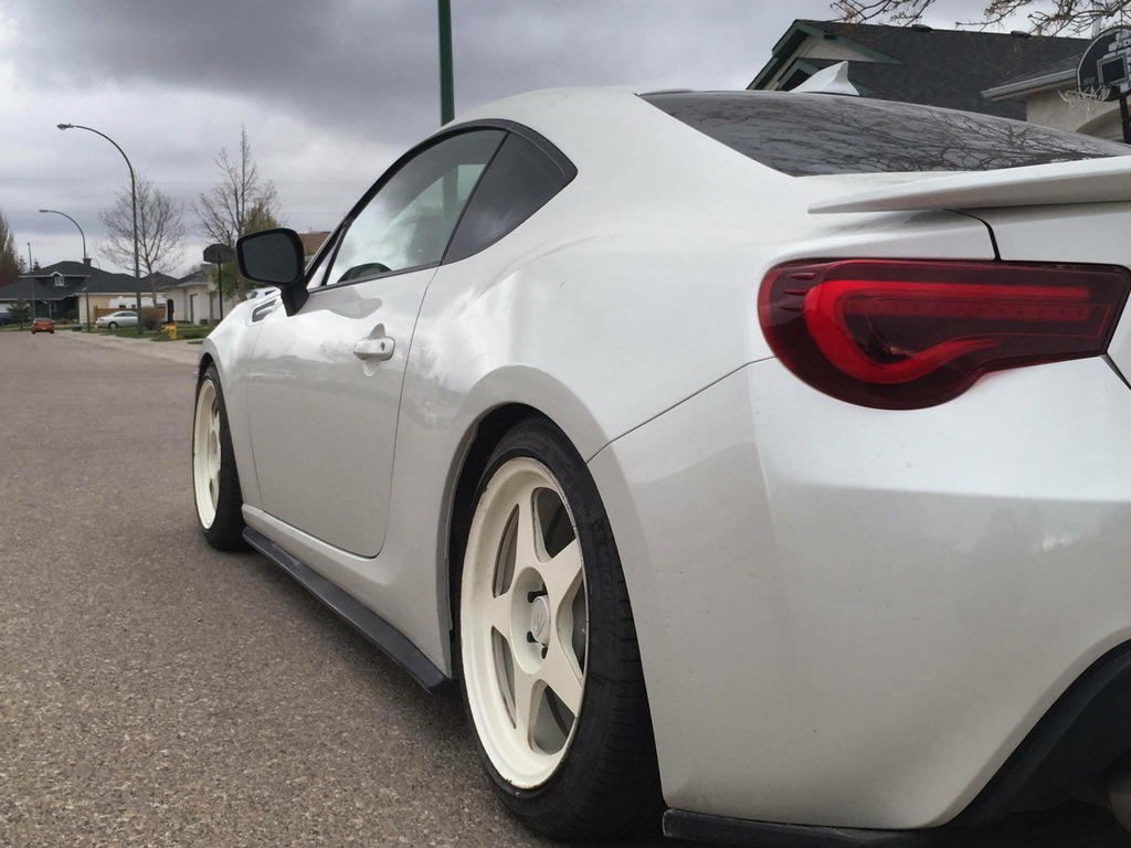 2013 Scion FR-S photo