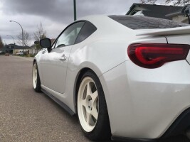 2013 Scion FR-S