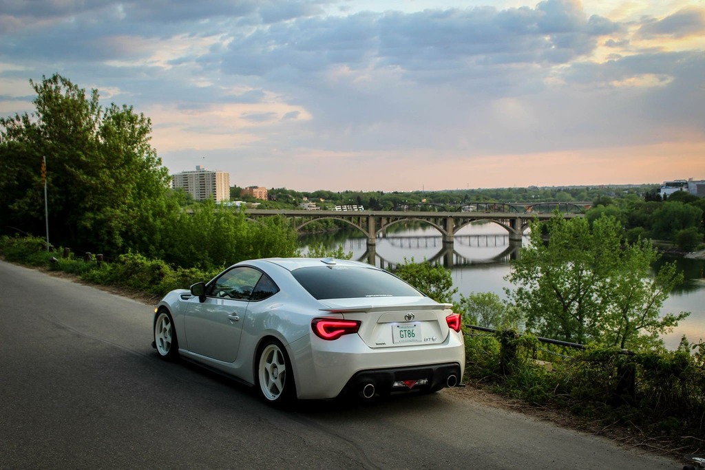 2013 Scion FR-S photo