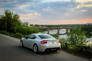 2013 Scion FR-S