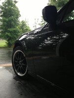 2013 Scion FR-S