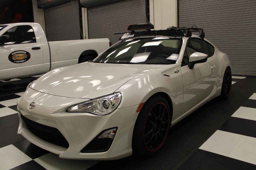 2013 Scion FR-S photo