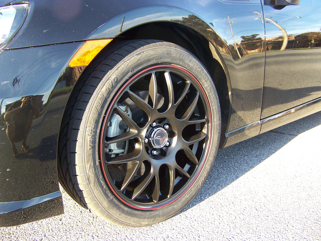 2013 Scion FR-S photo
