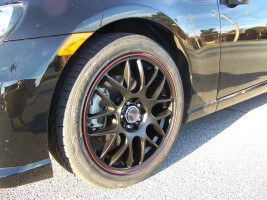 2013 Scion FR-S
