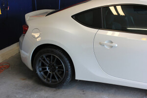2013 Subaru BRZ