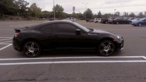 2013 Scion FR-S