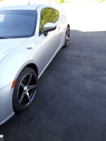 2013 Scion FR-S