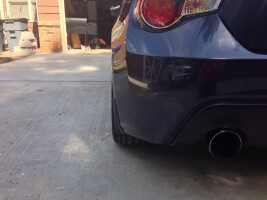 2013 Scion FR-S
