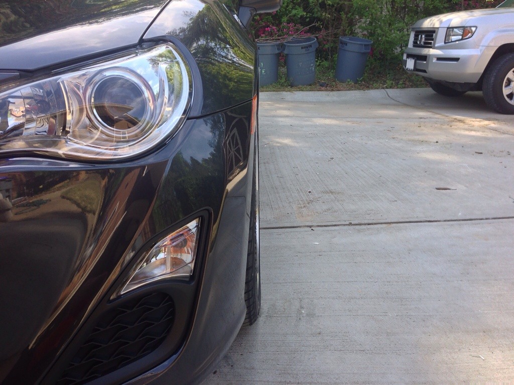 2013 Scion FR-S photo