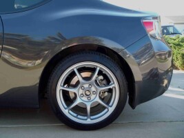 2013 Scion FR-S