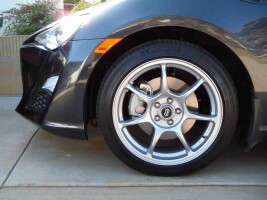 2013 Scion FR-S