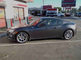 2013 Scion FR-S