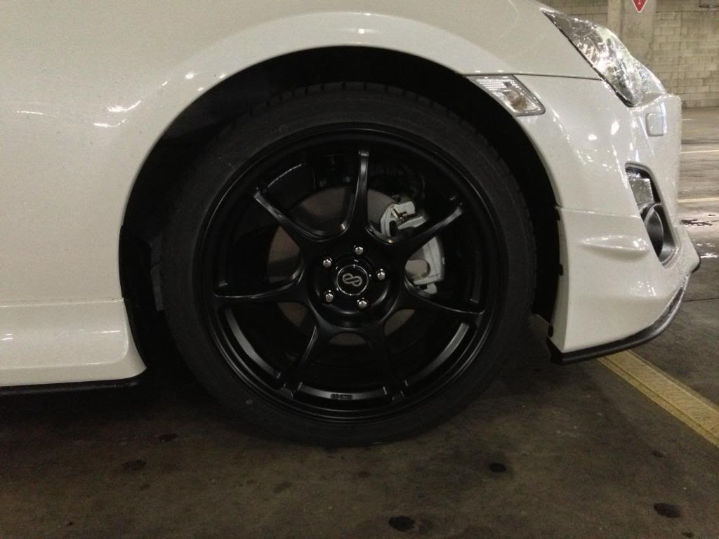 2013 Subaru BRZ photo