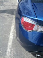 2013 Scion FR-S
