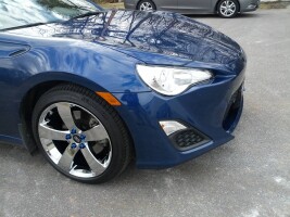 2013 Scion FR-S