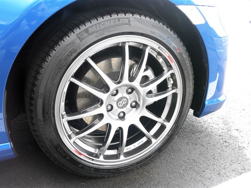 2013 Scion FR-S photo