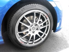 2013 Scion FR-S