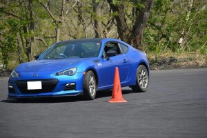 2013 Scion FR-S