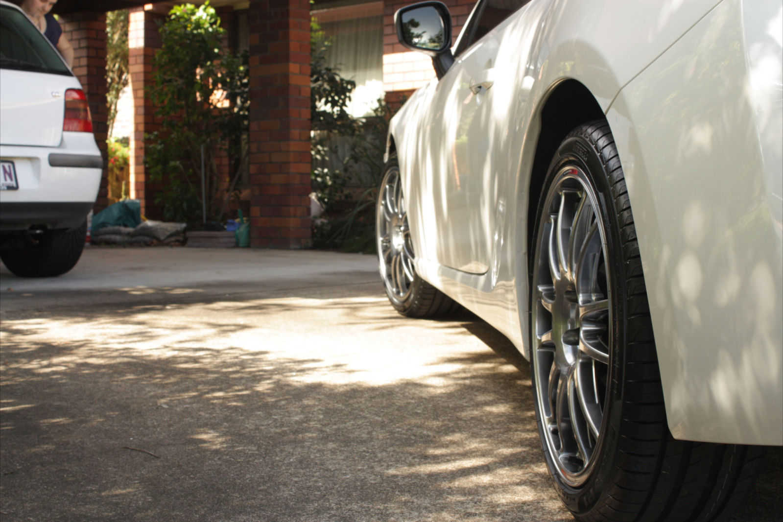 2013 Subaru BRZ photo