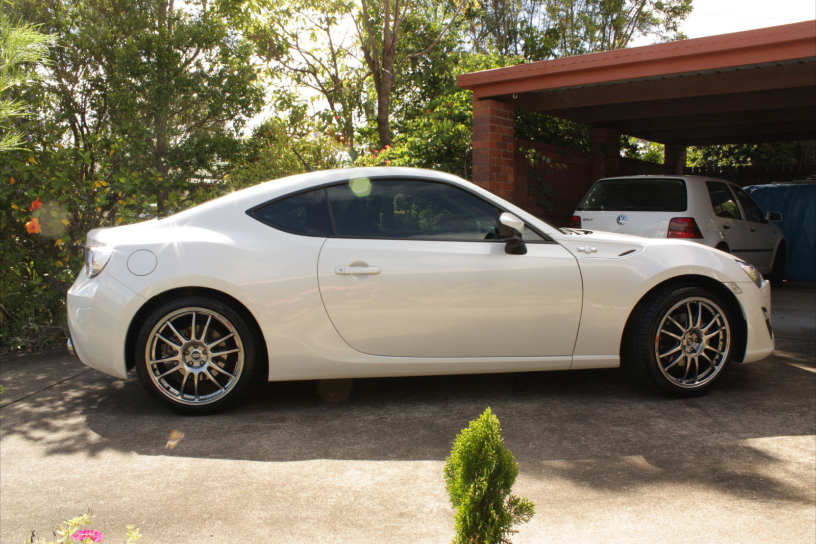 2013 Subaru BRZ photo