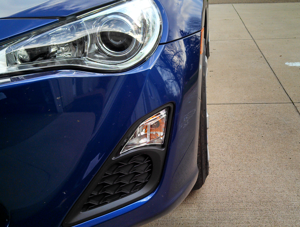 2013 Scion FR-S photo