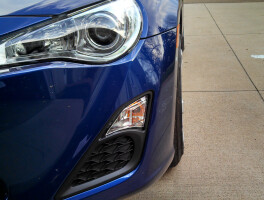 2013 Scion FR-S
