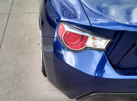 2013 Scion FR-S