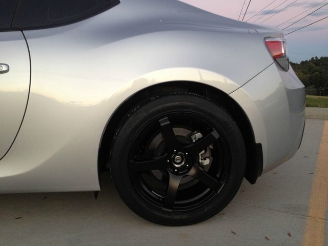 2013 Scion FR-S photo