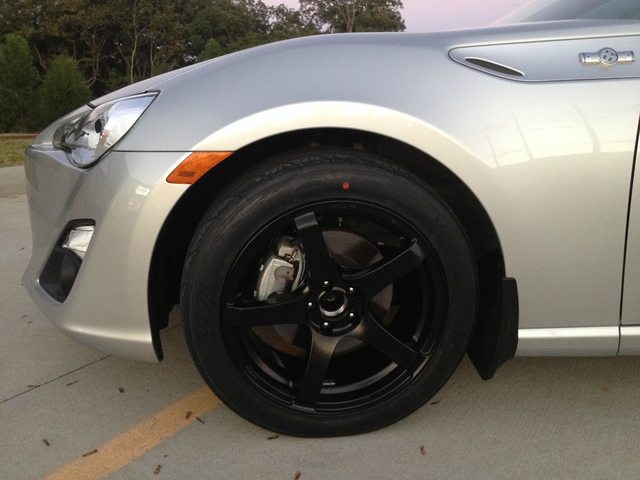 2013 Scion FR-S photo