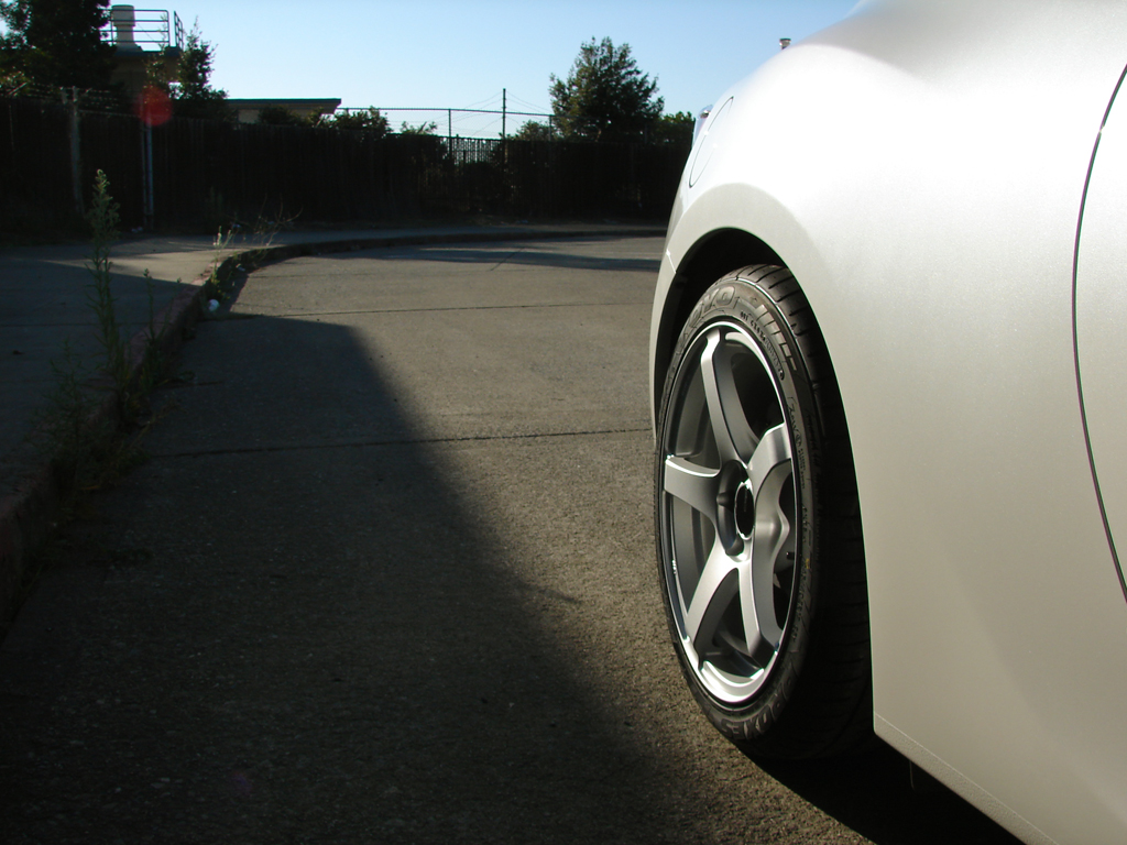 2013 Scion FR-S photo