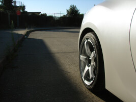 2013 Scion FR-S
