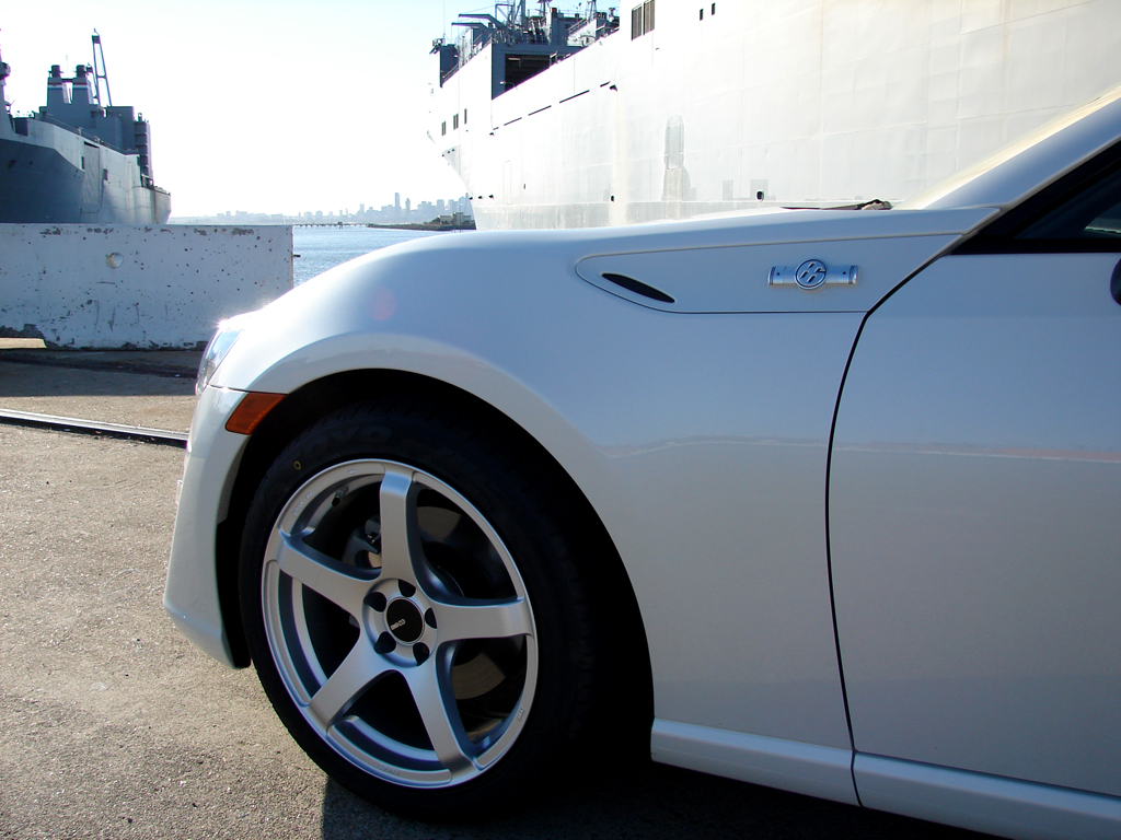 2013 Scion FR-S photo