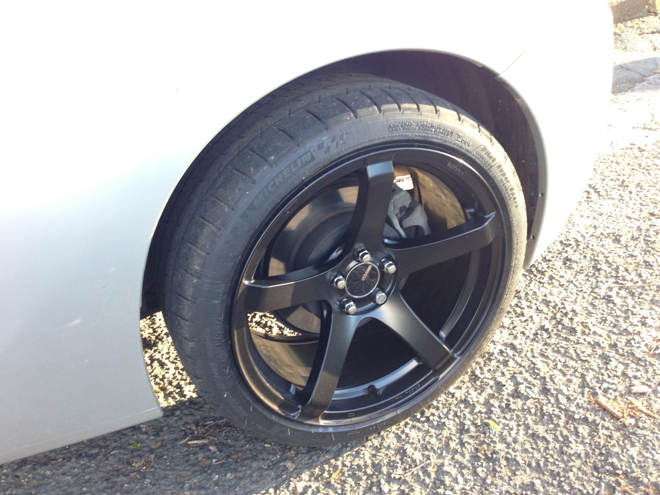 2013 Subaru BRZ photo