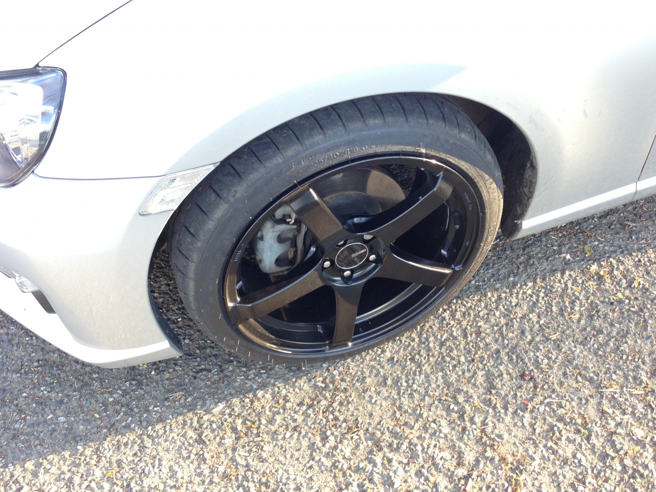 2013 Subaru BRZ photo