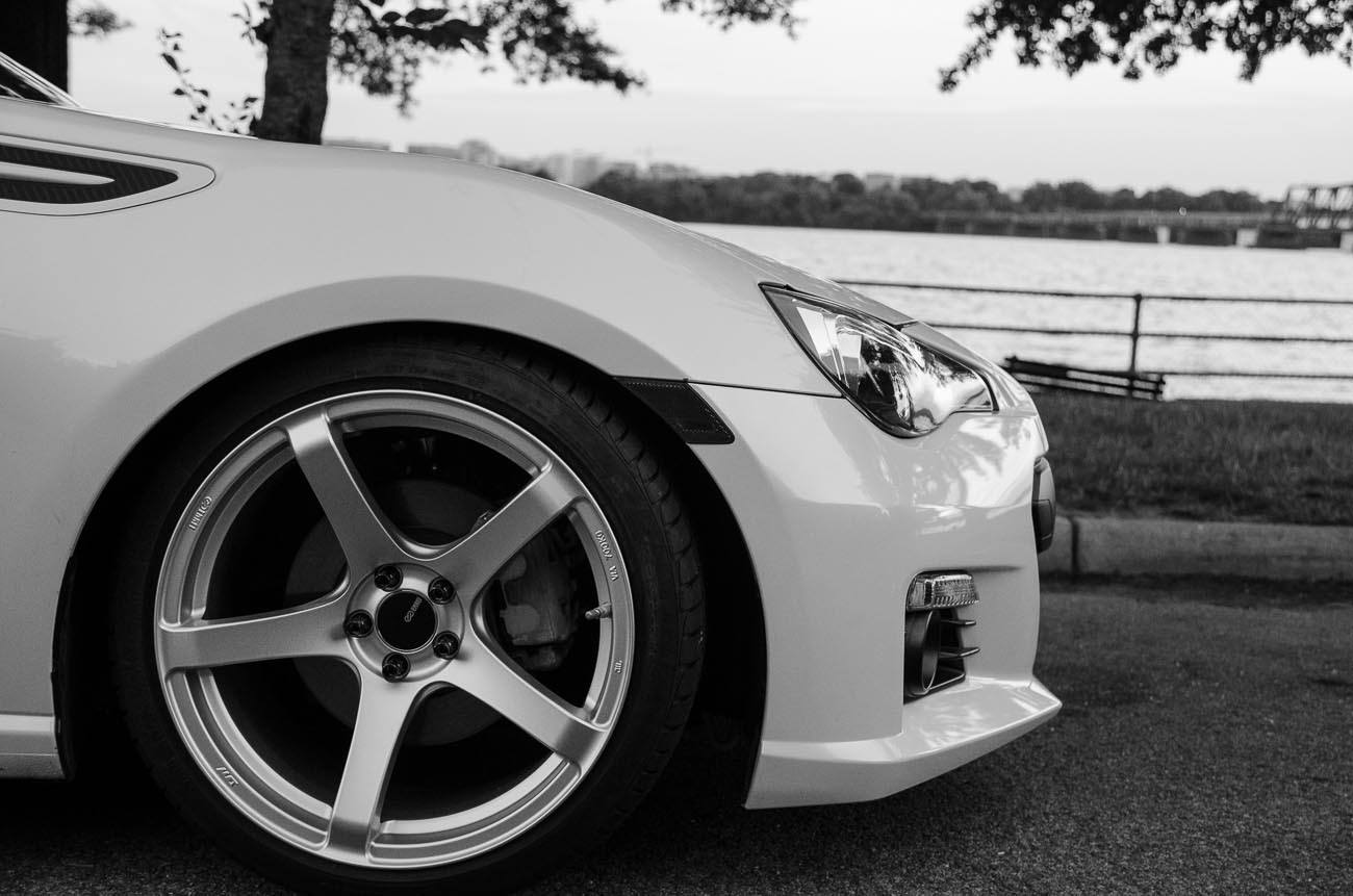 2013 Subaru BRZ photo