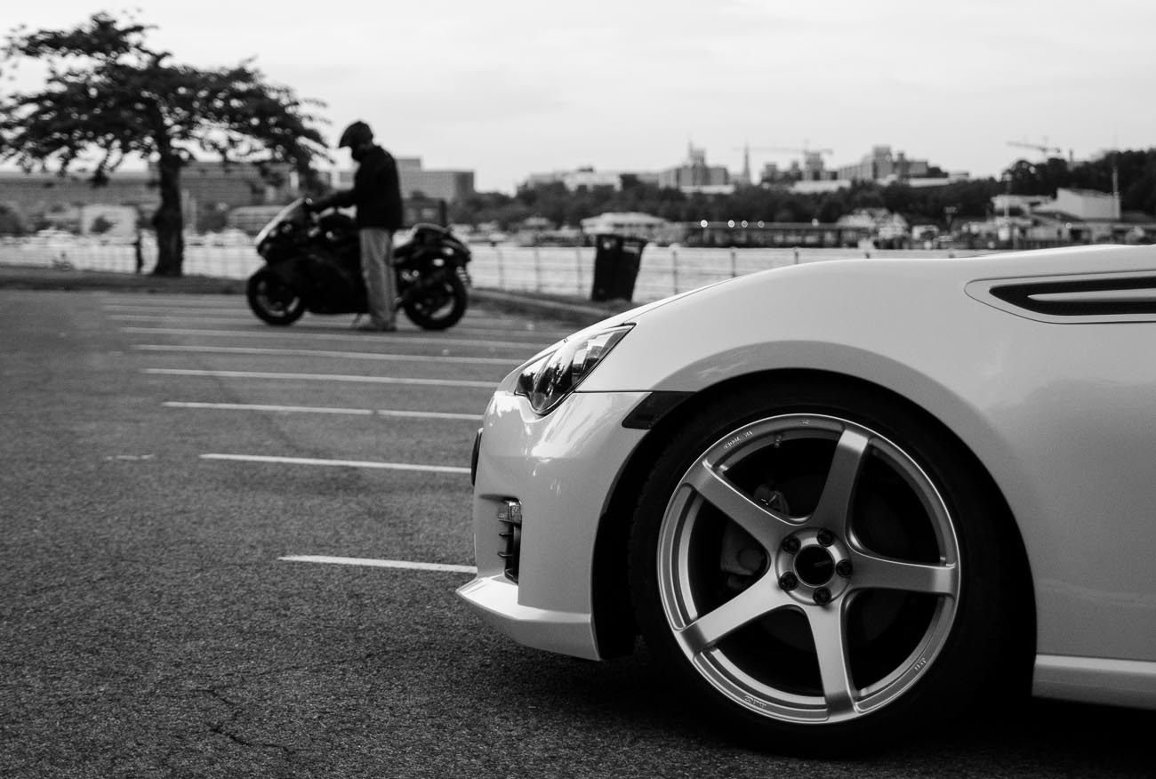 2013 Subaru BRZ photo