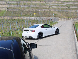 2014 Scion FR-S